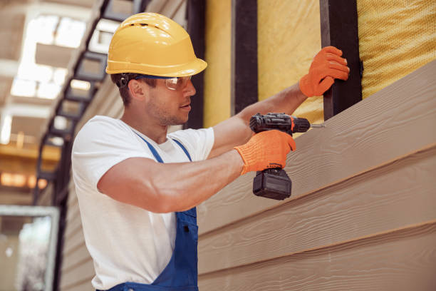 Best Siding for New Construction  in Deforest, WI